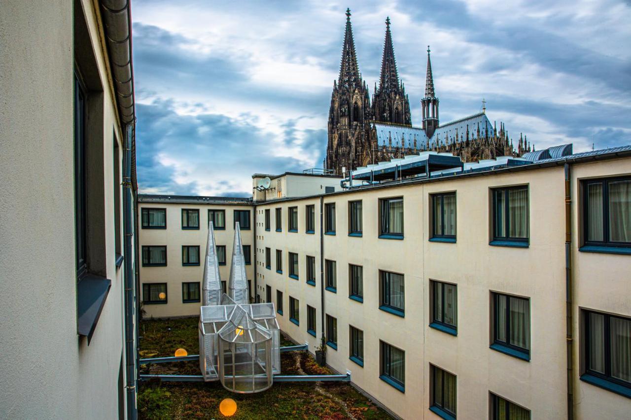 Mondial Am Dom Mgallery Colonia