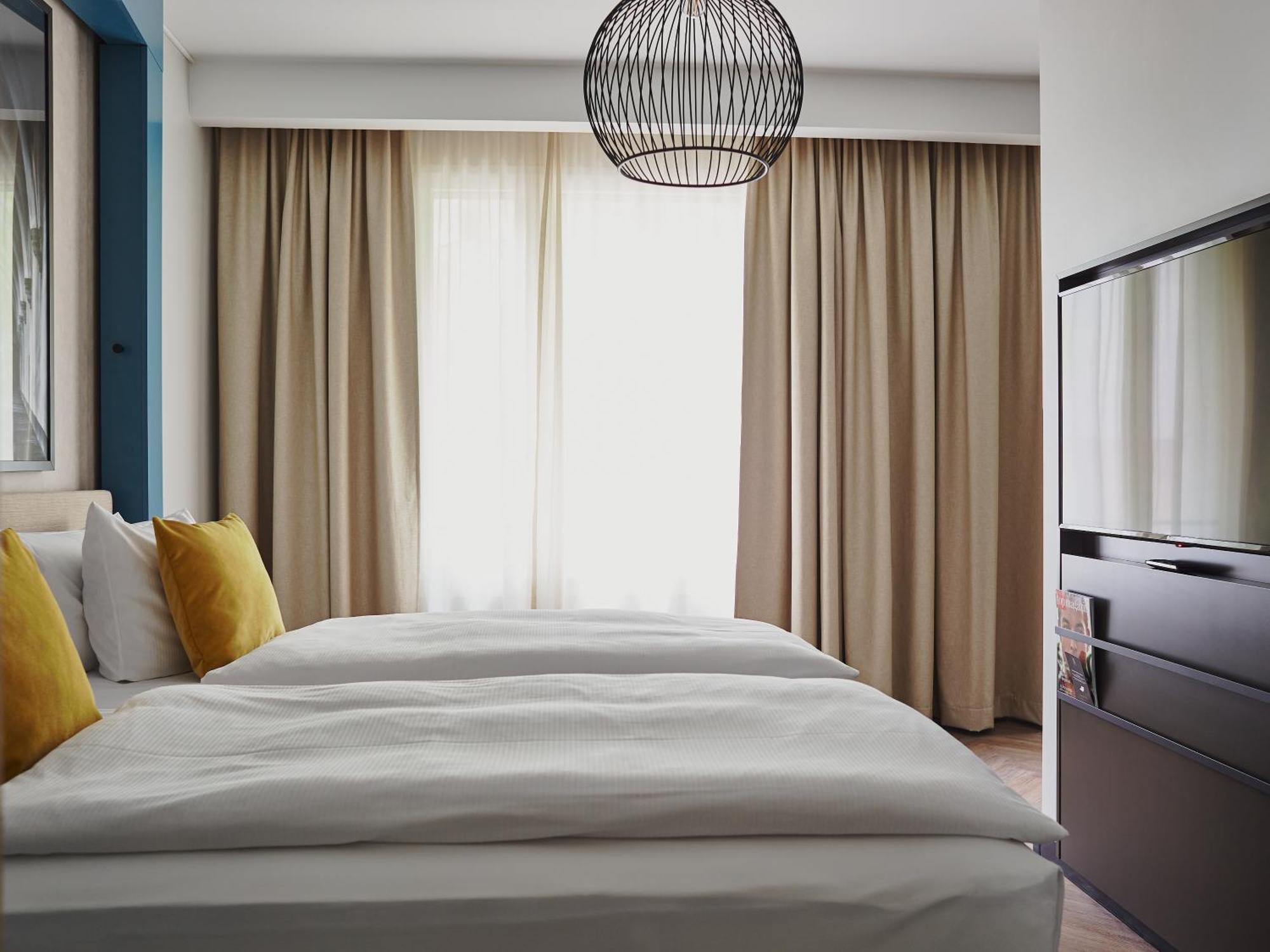 Hotel Mondial Am Dom Mgallery Colonia
