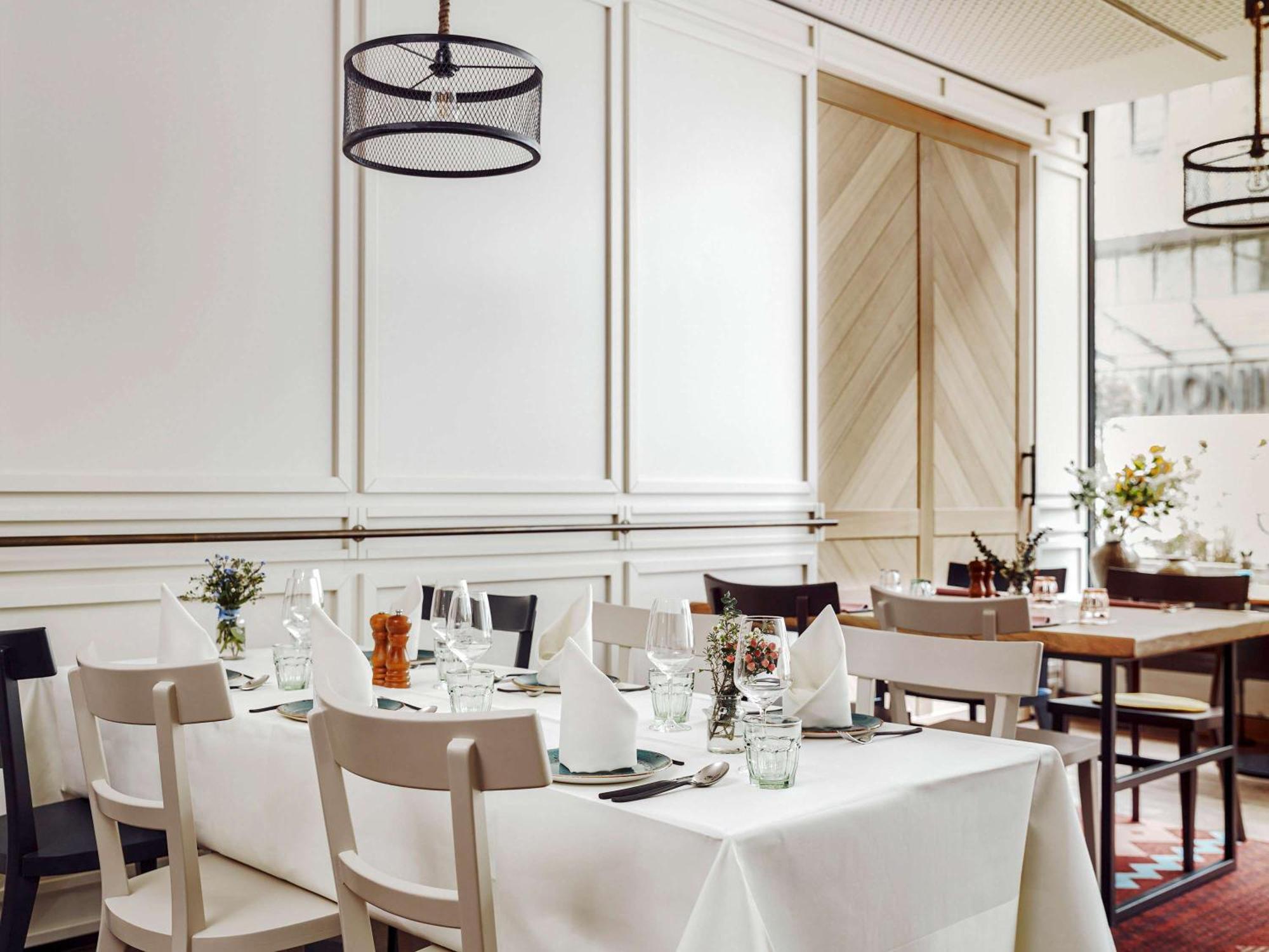 Mondial Am Dom Mgallery Hotel Colonia